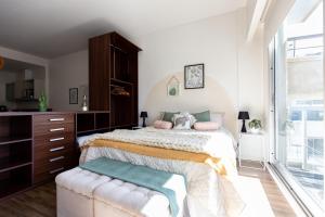 Apartment in Palermo Hollywood