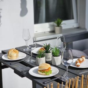 The World, Stilvolles Apartment, Stadtzentral, Parking Free, Late Check In