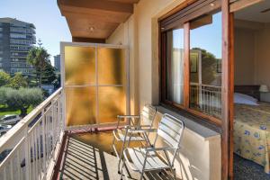 Standard Double or Twin Room room in Vista Alegre