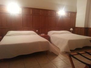 Hotels Castellu Rossu : photos des chambres