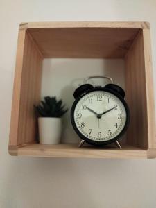 Marinos Central Suite