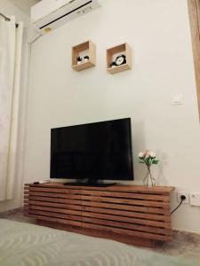 Marinos Central Suite