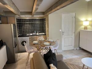Appartements Saint Pancrace