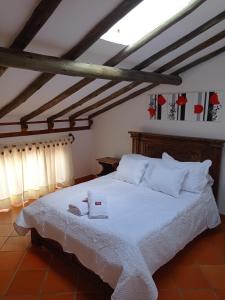 Casa Hotel La Villa del Rosario