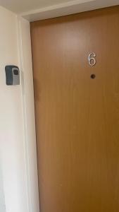 POTTERS LOGDE LIVERPOOL by Edl Ventures Ltd