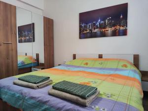 MINT Apartment