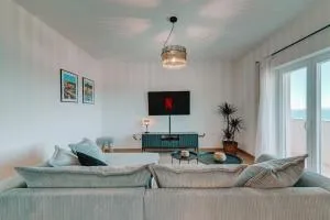 VisumApartments Mia - Spasovác