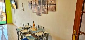 Beach View Balcony - Gem in Boiro