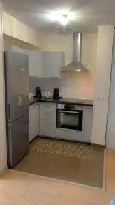 Super T2 meublé en bord de seine - 新城圣乔治