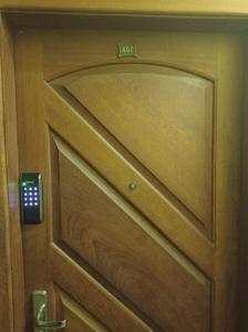 Apto Copacabana - Quadra da praia