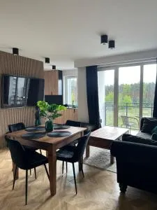 Comfort Family Apartment - Sulechów