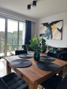 Comfort Family Apartment