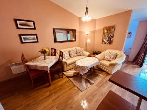 Marina Apartment - Mountain View