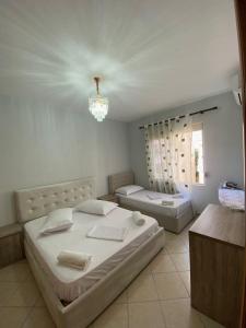 Dyrrah Apartament