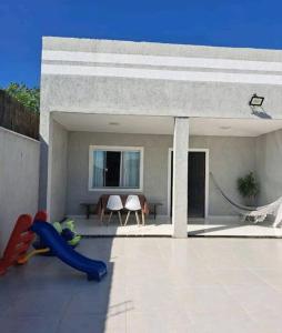 Casa de Praia com piscina em Unamar Cabo Frio