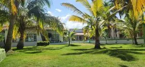 Atardeceres Coveñas - Cabañas frente al mar - Pativilca