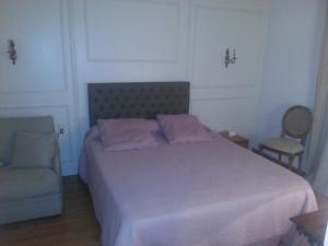 Hotels Castellu Rossu : photos des chambres