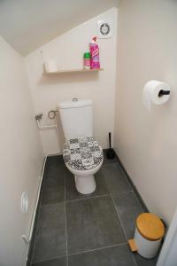 Appartements Villa Petite Fleur, proche Gare, CDG, JO Paris 2024, Parc des Expositions, Disneyland : photos des chambres
