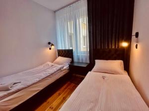 Apartament Wełniany z SAUNĄ