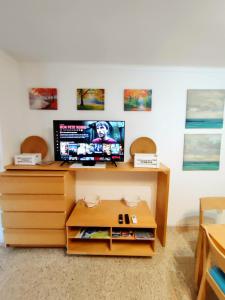 Tú casa en Mallorca con vistas al mar Tranquilidad todo el Año