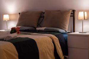 Cozy Apartment in Athens Center