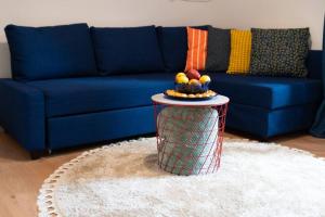 Cozy Apartment in Athens Center