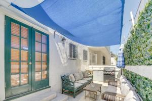 Upscale Los Angeles Retreat with Patio and BBQ Grill! - Case vacanza, Los Angeles