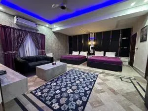 The Royal Residency - Darwesh