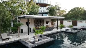 Nook Tulum Luxury Condohotel by Marea - Punta Allen