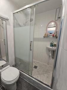 Sejours chez l'habitant 4 Chambres television -Jean Mace : photos des chambres