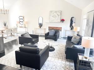 Potomac Zen With A Pool, 30 min to DC