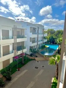 Heaven Beach SIDI RAHAL - Bir Jdid