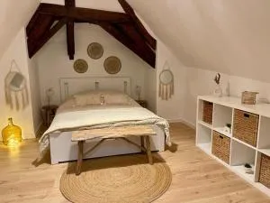 Appartement cosy centre ville - Ardenais