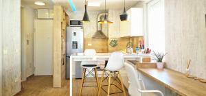 Architects nest