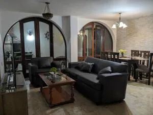 Hermoso Departamento De Lujo - Сан-Борха