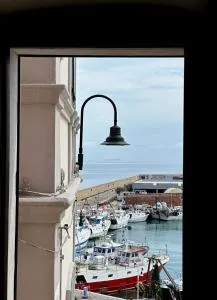 Dimora Marilena - Термолі