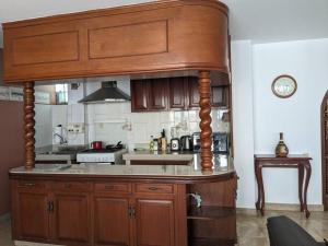 Hermoso Departamento De Lujo