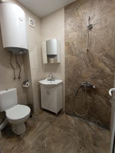 Витски 1 улица Оборище 2