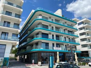 Sara - Endless Summer Mamaia Nord Apartaments