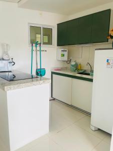 Smarts Beach Ap Cumbuco