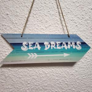 SEA DREAMS Lisa- Tamarit
