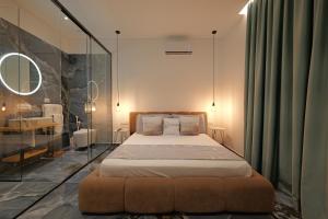 Siro Kerma Private Beach Villa