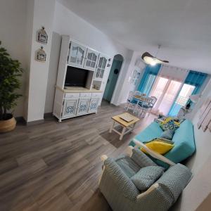 SEA DREAMS Lisa- Tamarit