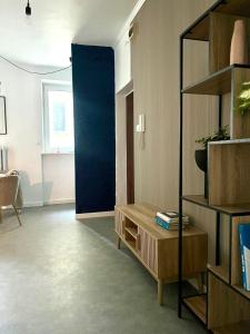 Apartament Świętojańska - Central Park