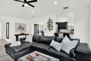 Cozy Parkside Home - Prosper