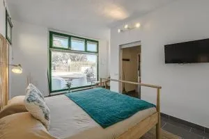 El Socorro - La Hidalga