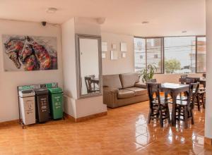 Hotel Inter del Café