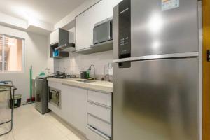 Apartamento Excelente Wi-Fi Ar Cond LZ105S