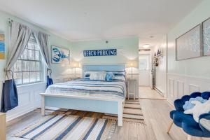 Livin Wells Retreat, 2 Mi to Drakes Island Beach