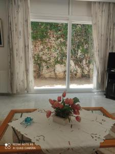 Villa Chic Garden & Parking -10 mn Airport
